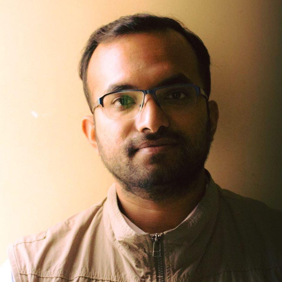 Philip Mathew 